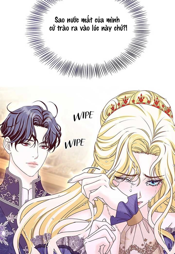 Nữ Phản Diện Thuần Phục Ác Ma Điên Loạn Chap 27 - Next Chap 28