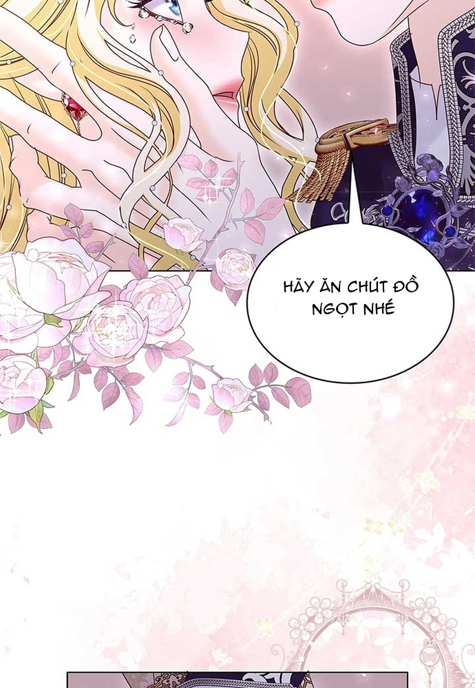 Nữ Phản Diện Thuần Phục Ác Ma Điên Loạn Chap 27 - Next Chap 28