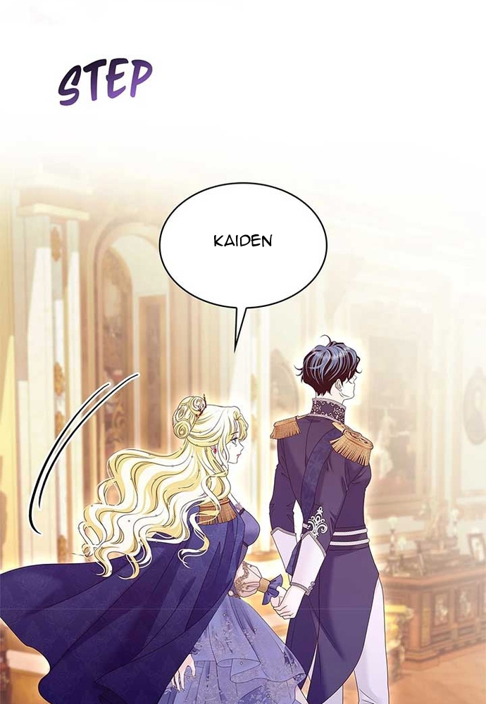 Nữ Phản Diện Thuần Phục Ác Ma Điên Loạn Chap 27 - Next Chap 28