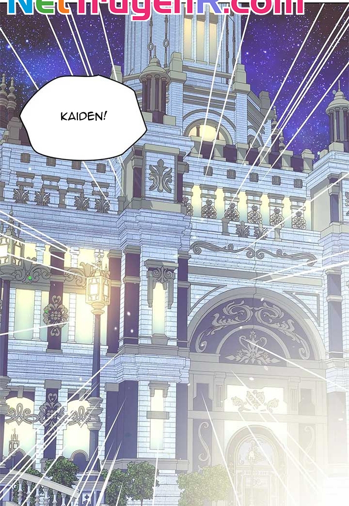 Nữ Phản Diện Thuần Phục Ác Ma Điên Loạn Chap 27 - Next Chap 28