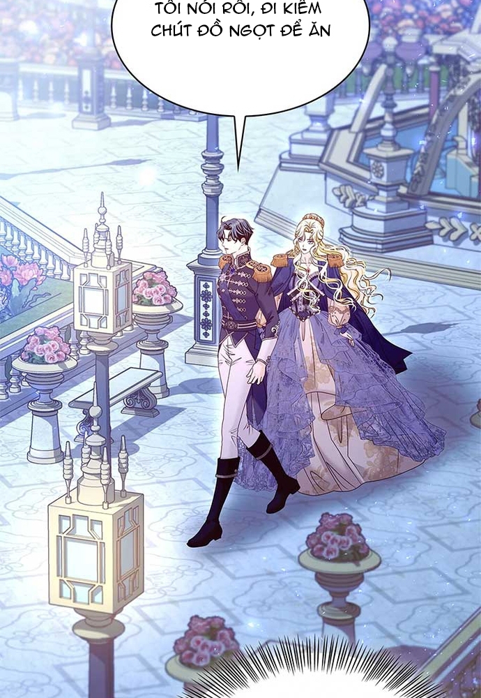 Nữ Phản Diện Thuần Phục Ác Ma Điên Loạn Chap 27 - Next Chap 28