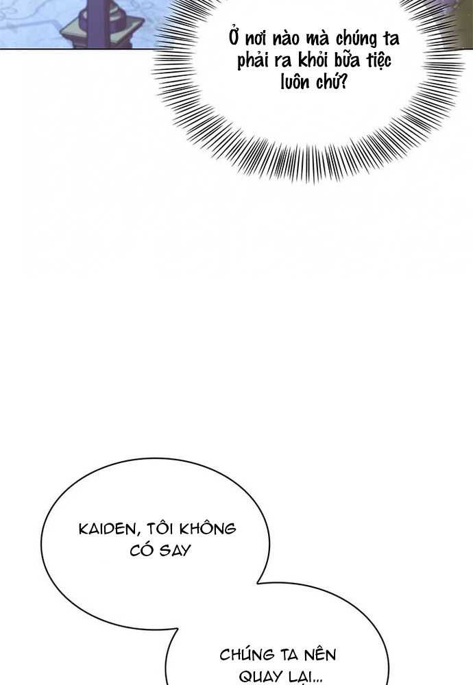 Nữ Phản Diện Thuần Phục Ác Ma Điên Loạn Chap 27 - Next Chap 28