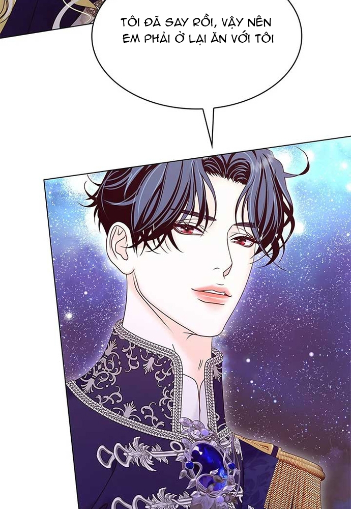 Nữ Phản Diện Thuần Phục Ác Ma Điên Loạn Chap 27 - Next Chap 28