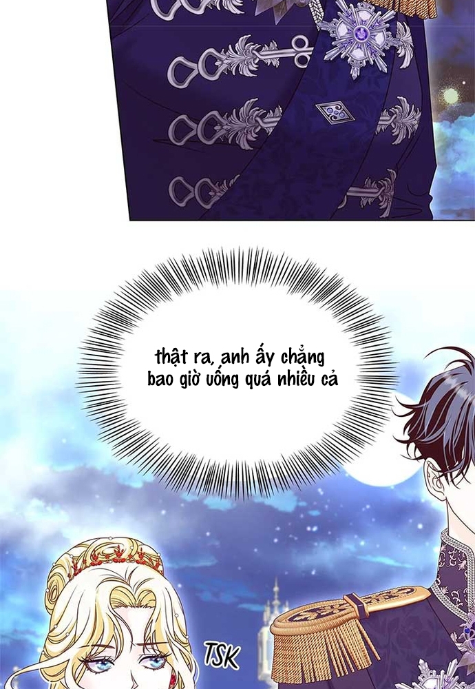 Nữ Phản Diện Thuần Phục Ác Ma Điên Loạn Chap 27 - Next Chap 28