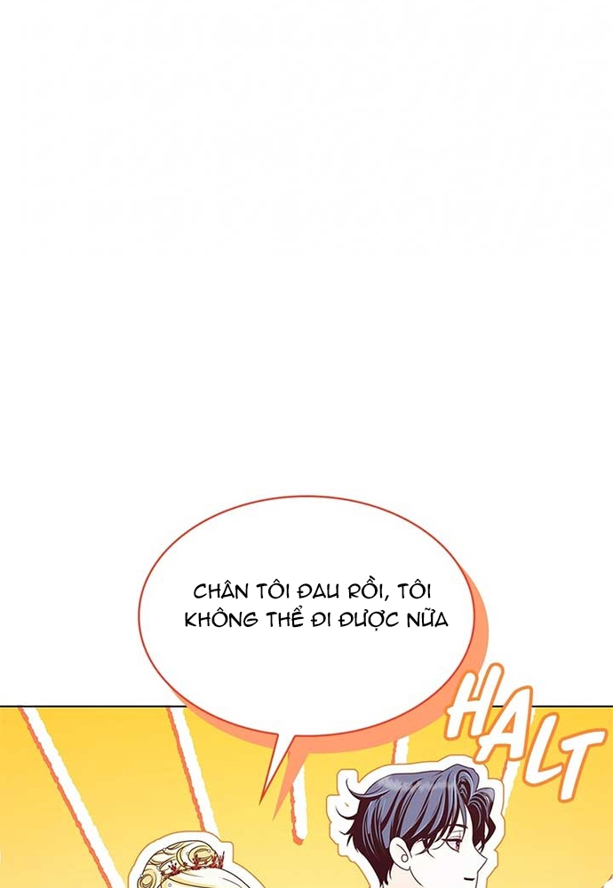 Nữ Phản Diện Thuần Phục Ác Ma Điên Loạn Chap 27 - Next Chap 28