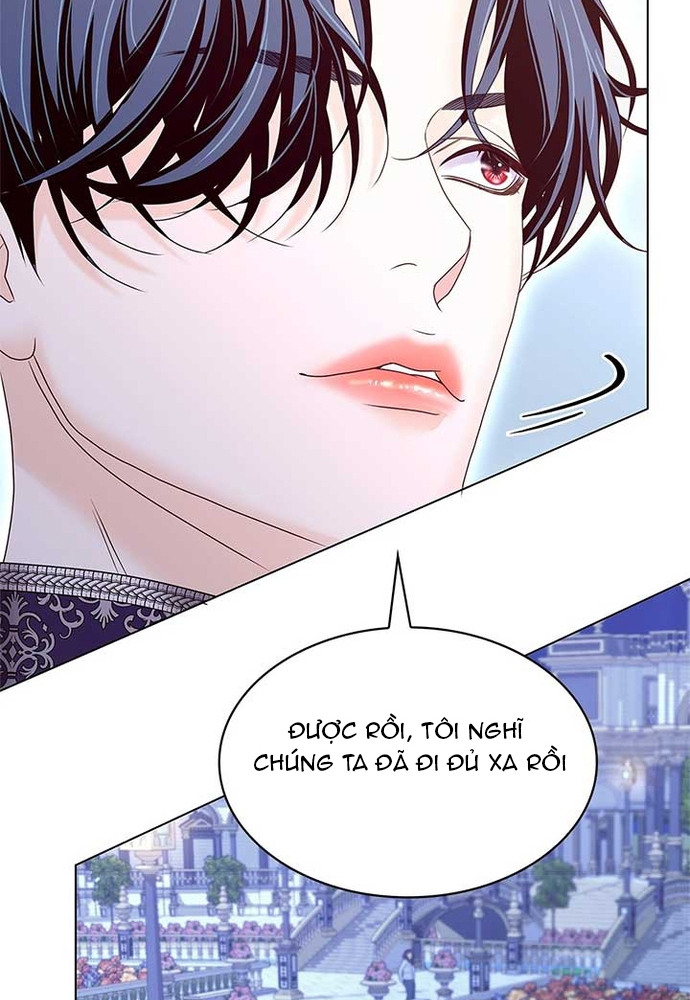 Nữ Phản Diện Thuần Phục Ác Ma Điên Loạn Chap 27 - Next Chap 28