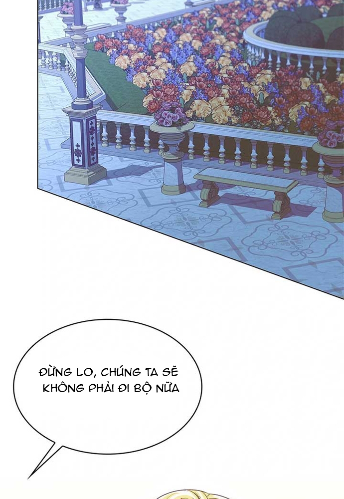 Nữ Phản Diện Thuần Phục Ác Ma Điên Loạn Chap 27 - Next Chap 28