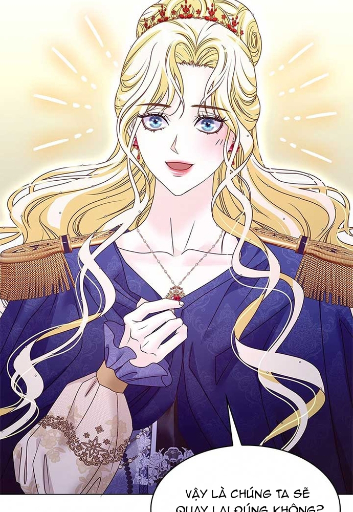 Nữ Phản Diện Thuần Phục Ác Ma Điên Loạn Chap 27 - Next Chap 28