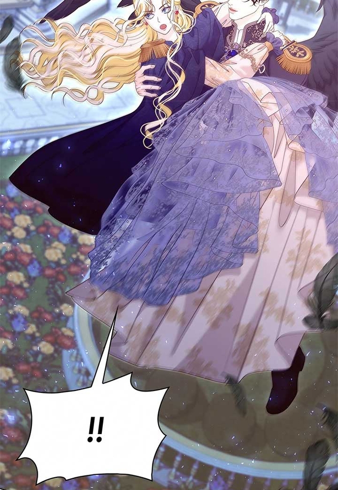 Nữ Phản Diện Thuần Phục Ác Ma Điên Loạn Chap 27 - Next Chap 28