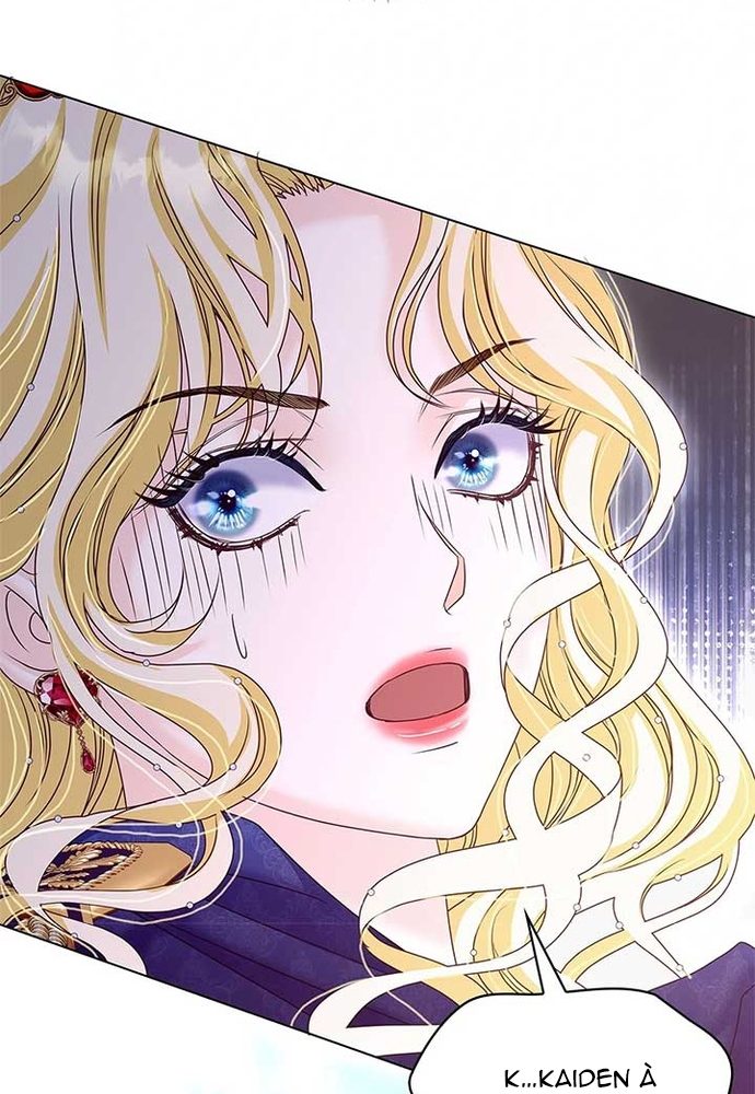 Nữ Phản Diện Thuần Phục Ác Ma Điên Loạn Chap 27 - Next Chap 28