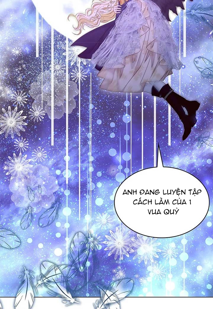 Nữ Phản Diện Thuần Phục Ác Ma Điên Loạn Chap 27 - Next Chap 28