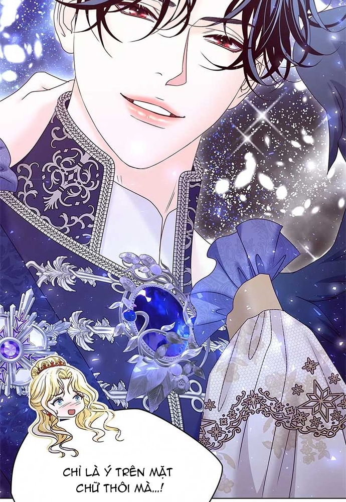 Nữ Phản Diện Thuần Phục Ác Ma Điên Loạn Chap 27 - Next Chap 28