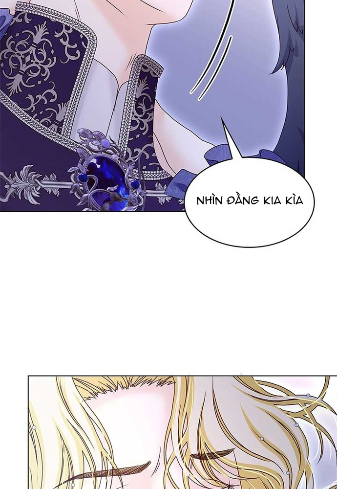 Nữ Phản Diện Thuần Phục Ác Ma Điên Loạn Chap 27 - Next Chap 28