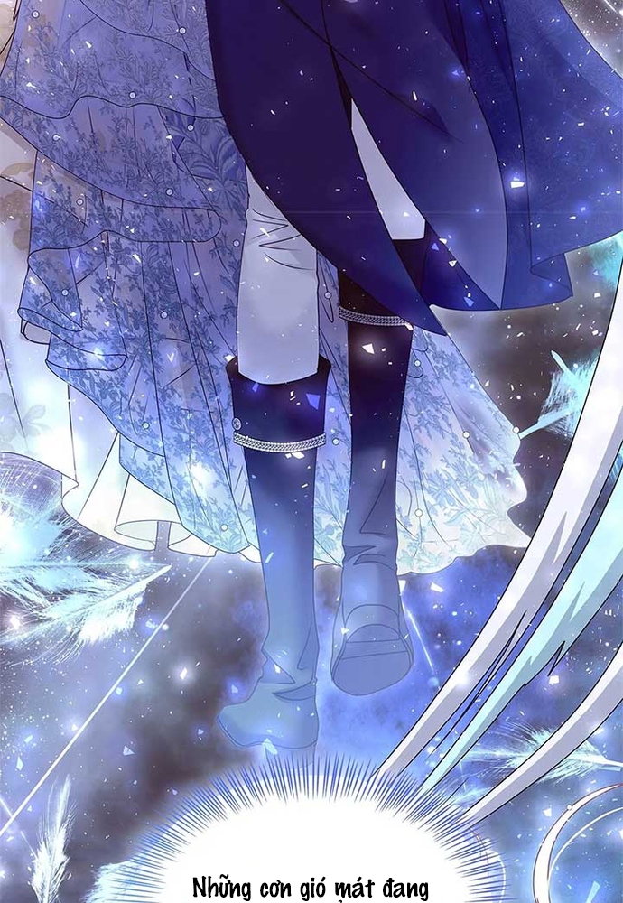 Nữ Phản Diện Thuần Phục Ác Ma Điên Loạn Chap 27 - Next Chap 28