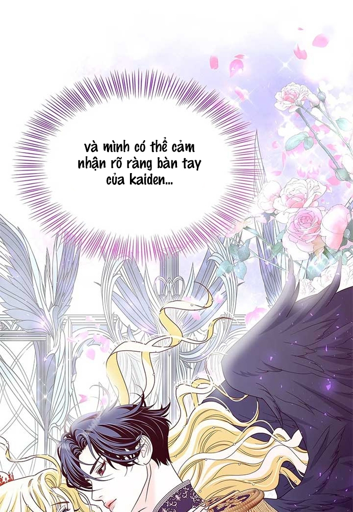 Nữ Phản Diện Thuần Phục Ác Ma Điên Loạn Chap 27 - Next Chap 28