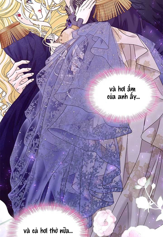 Nữ Phản Diện Thuần Phục Ác Ma Điên Loạn Chap 27 - Next Chap 28