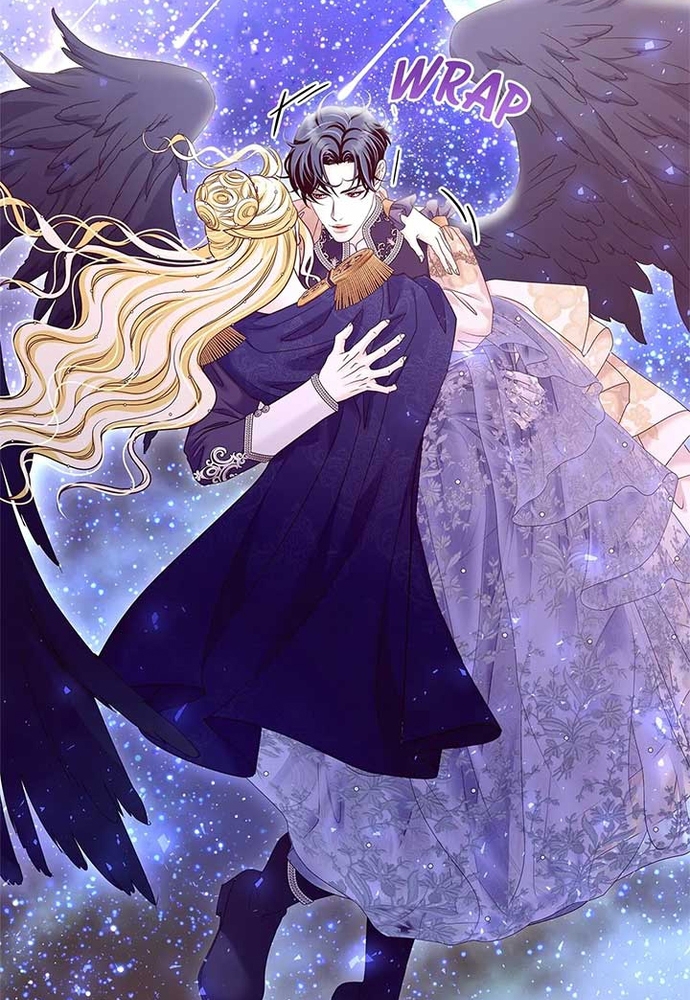 Nữ Phản Diện Thuần Phục Ác Ma Điên Loạn Chap 27 - Next Chap 28