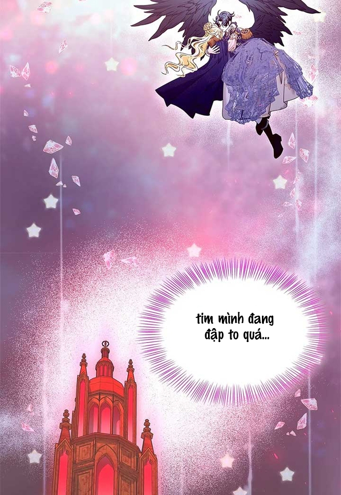 Nữ Phản Diện Thuần Phục Ác Ma Điên Loạn Chap 27 - Next Chap 28