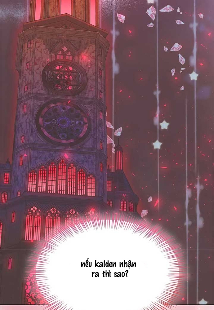 Nữ Phản Diện Thuần Phục Ác Ma Điên Loạn Chap 27 - Next Chap 28