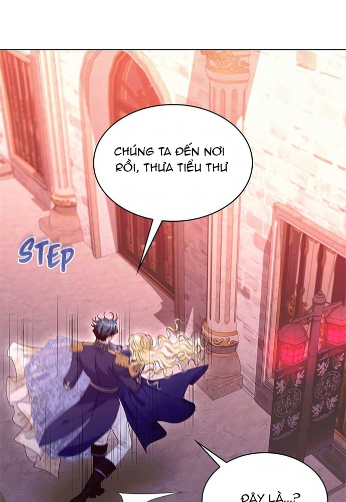 Nữ Phản Diện Thuần Phục Ác Ma Điên Loạn Chap 27 - Next Chap 28