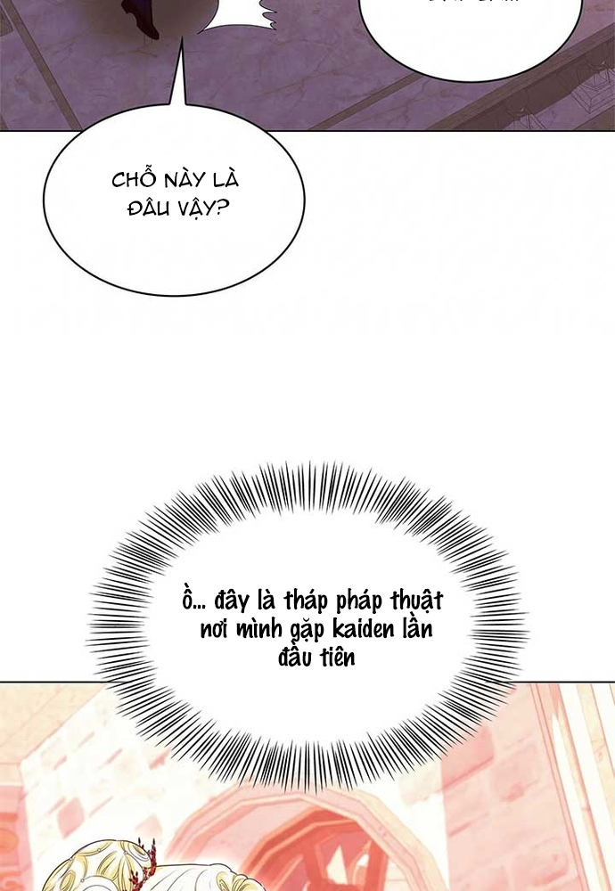 Nữ Phản Diện Thuần Phục Ác Ma Điên Loạn Chap 27 - Next Chap 28