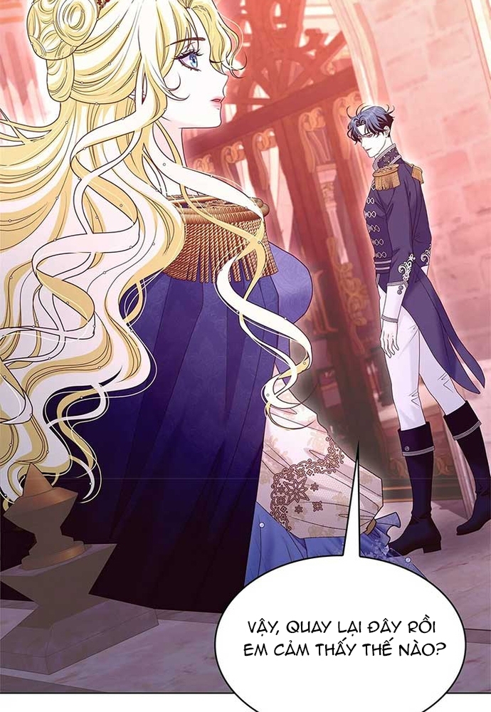 Nữ Phản Diện Thuần Phục Ác Ma Điên Loạn Chap 27 - Next Chap 28