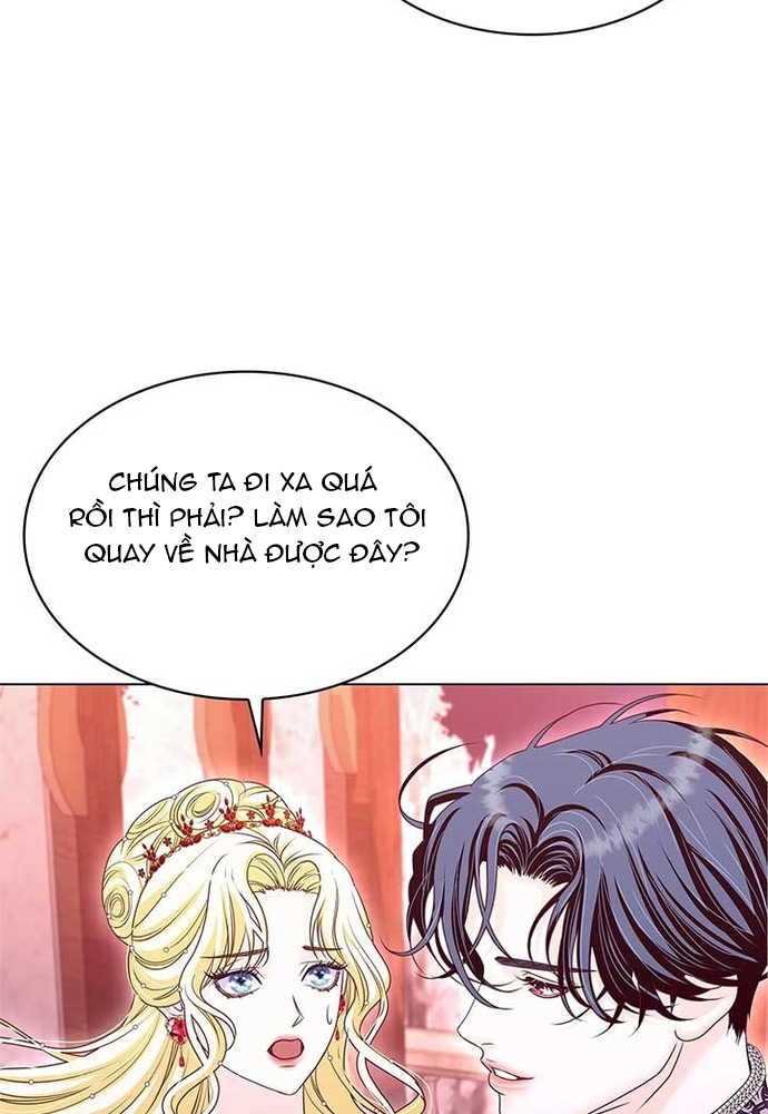 Nữ Phản Diện Thuần Phục Ác Ma Điên Loạn Chap 27 - Next Chap 28