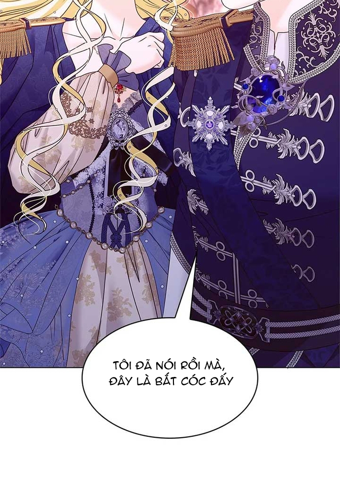 Nữ Phản Diện Thuần Phục Ác Ma Điên Loạn Chap 27 - Next Chap 28