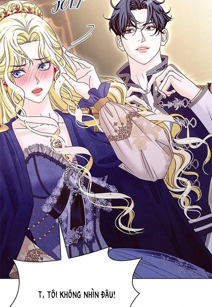 Nữ Phản Diện Thuần Phục Ác Ma Điên Loạn Chap 27 - Next Chap 28