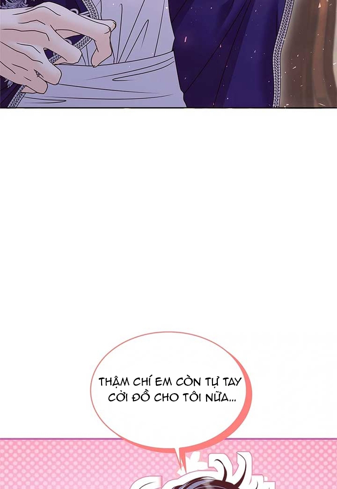 Nữ Phản Diện Thuần Phục Ác Ma Điên Loạn Chap 27 - Next Chap 28