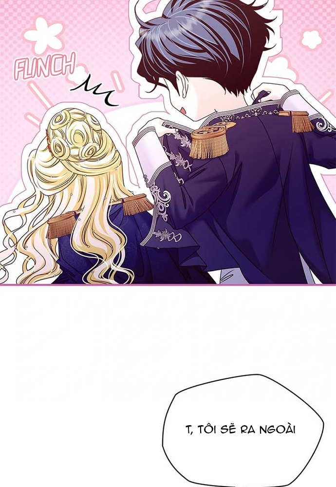 Nữ Phản Diện Thuần Phục Ác Ma Điên Loạn Chap 27 - Next Chap 28