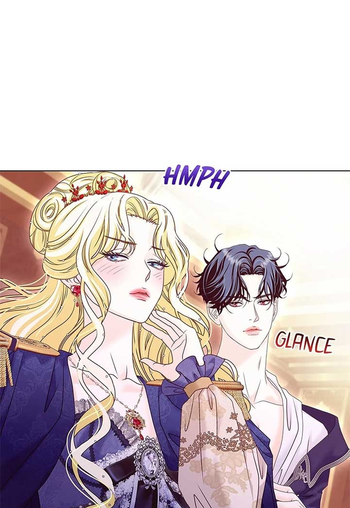 Nữ Phản Diện Thuần Phục Ác Ma Điên Loạn Chap 27 - Next Chap 28