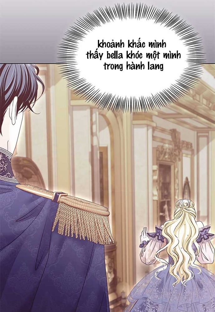 Nữ Phản Diện Thuần Phục Ác Ma Điên Loạn Chap 27 - Next Chap 28