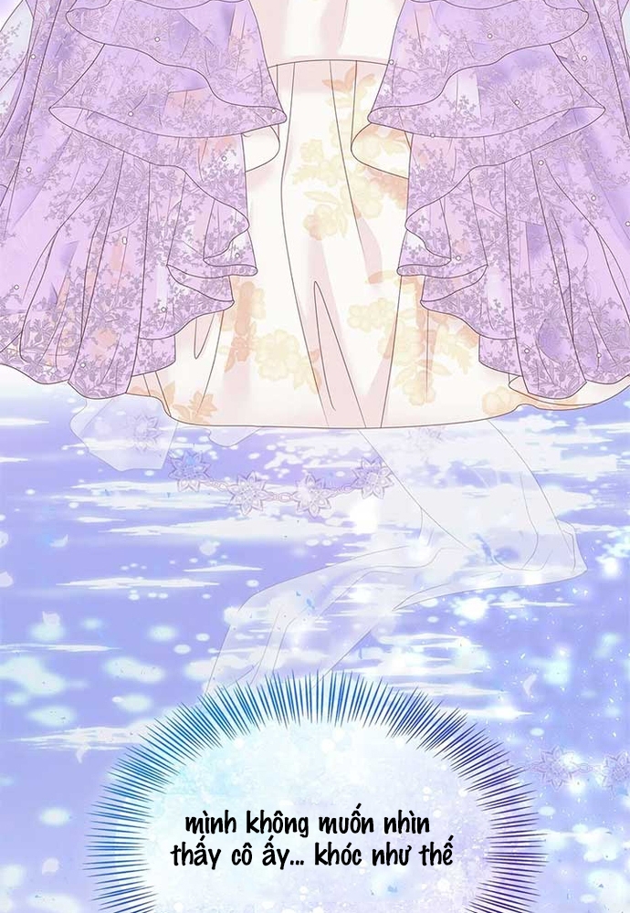 Nữ Phản Diện Thuần Phục Ác Ma Điên Loạn Chap 27 - Next Chap 28