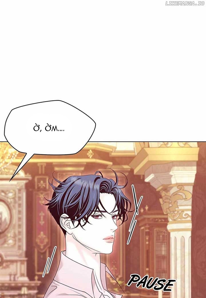 Nữ Phản Diện Thuần Phục Ác Ma Điên Loạn Chap 28 - Next Chap 29