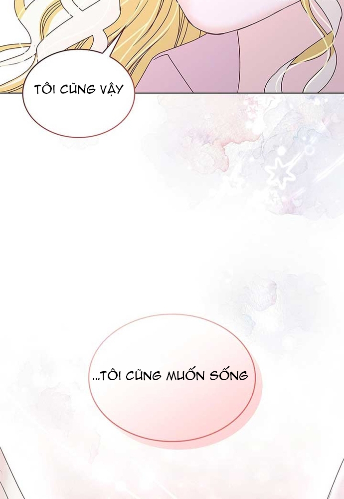 Nữ Phản Diện Thuần Phục Ác Ma Điên Loạn Chap 28 - Next Chap 29