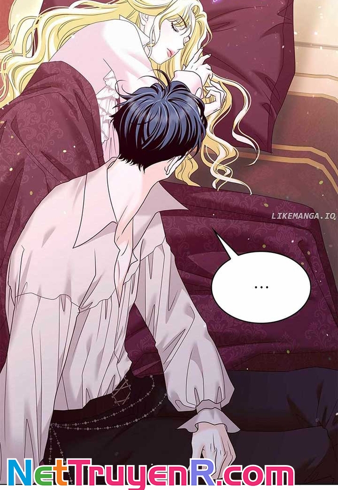 Nữ Phản Diện Thuần Phục Ác Ma Điên Loạn Chap 28 - Next Chap 29