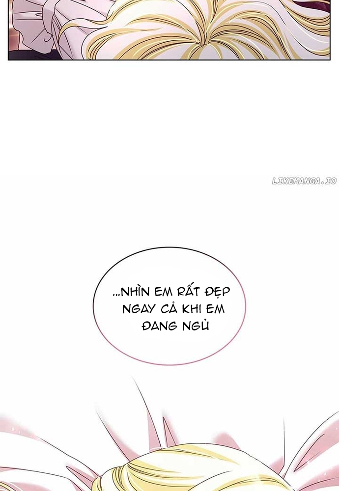 Nữ Phản Diện Thuần Phục Ác Ma Điên Loạn Chap 28 - Next Chap 29