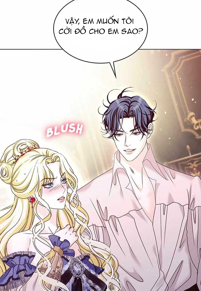 Nữ Phản Diện Thuần Phục Ác Ma Điên Loạn Chap 28 - Next Chap 29