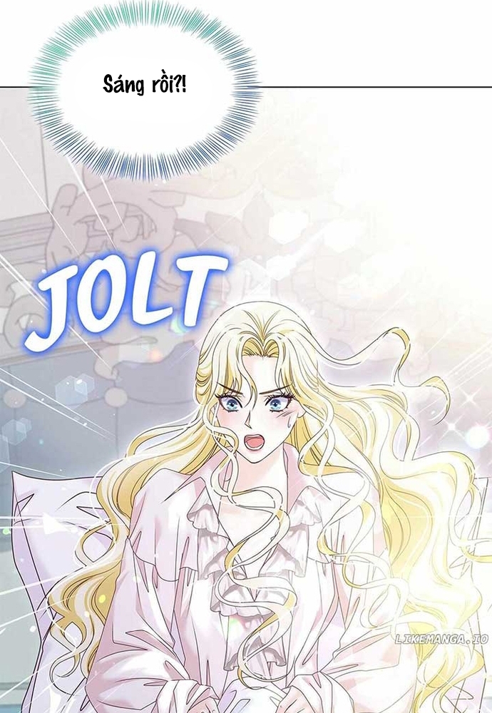 Nữ Phản Diện Thuần Phục Ác Ma Điên Loạn Chap 28 - Next Chap 29