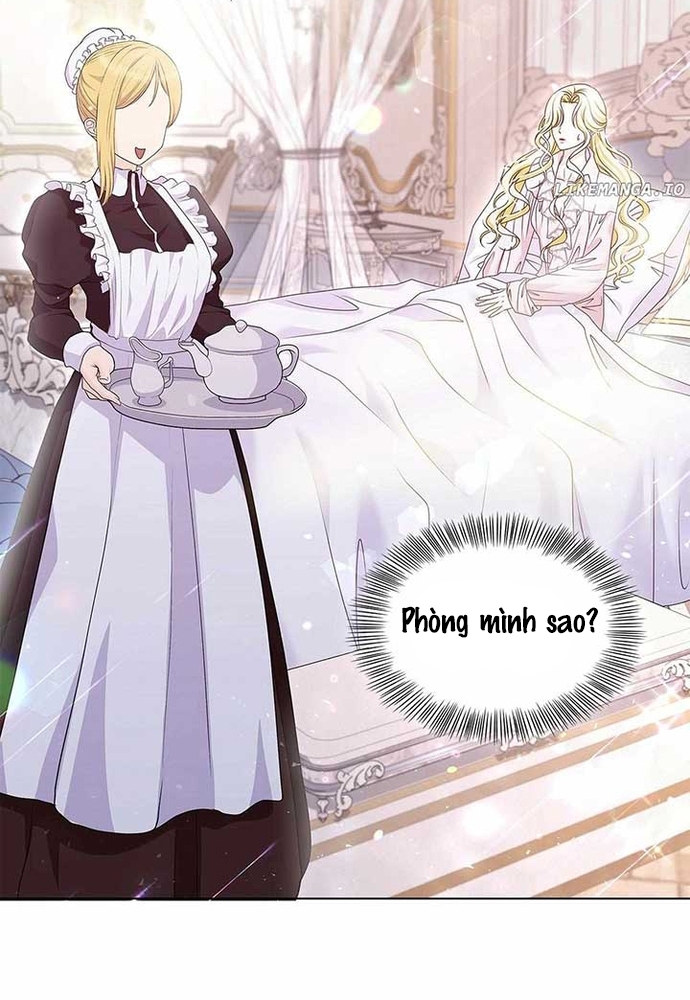 Nữ Phản Diện Thuần Phục Ác Ma Điên Loạn Chap 28 - Next Chap 29