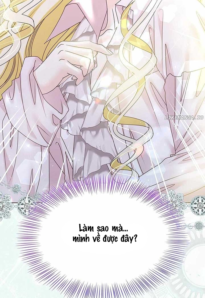 Nữ Phản Diện Thuần Phục Ác Ma Điên Loạn Chap 28 - Next Chap 29