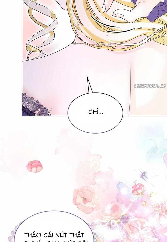 Nữ Phản Diện Thuần Phục Ác Ma Điên Loạn Chap 28 - Next Chap 29