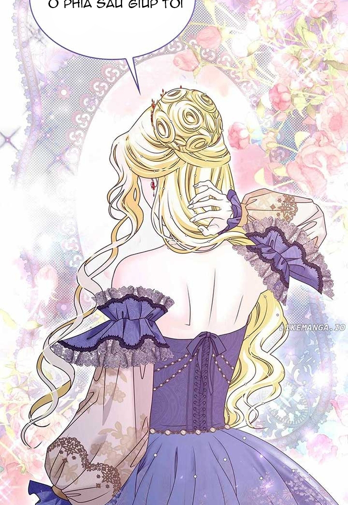 Nữ Phản Diện Thuần Phục Ác Ma Điên Loạn Chap 28 - Next Chap 29