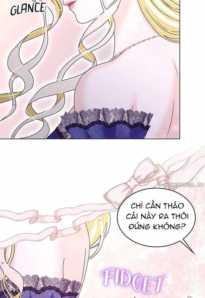 Nữ Phản Diện Thuần Phục Ác Ma Điên Loạn Chap 28 - Next Chap 29