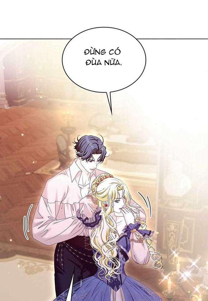 Nữ Phản Diện Thuần Phục Ác Ma Điên Loạn Chap 28 - Next Chap 29