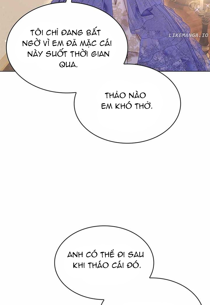 Nữ Phản Diện Thuần Phục Ác Ma Điên Loạn Chap 28 - Next Chap 29