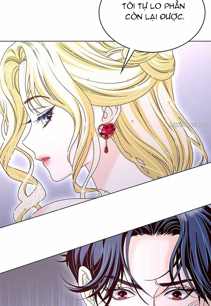 Nữ Phản Diện Thuần Phục Ác Ma Điên Loạn Chap 28 - Next Chap 29