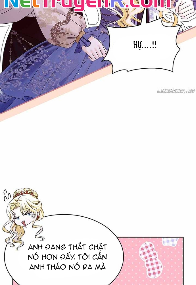 Nữ Phản Diện Thuần Phục Ác Ma Điên Loạn Chap 28 - Next Chap 29