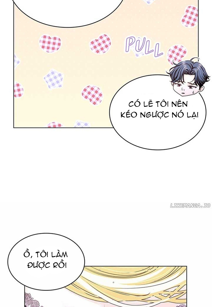 Nữ Phản Diện Thuần Phục Ác Ma Điên Loạn Chap 28 - Next Chap 29